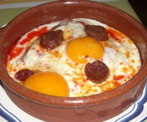 huevos-al-plato