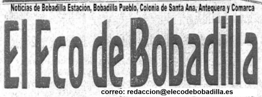 Asoc. Cultural El Eco de Bobadilla