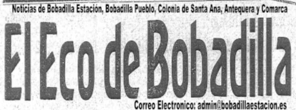 El Eco de Bobadilla